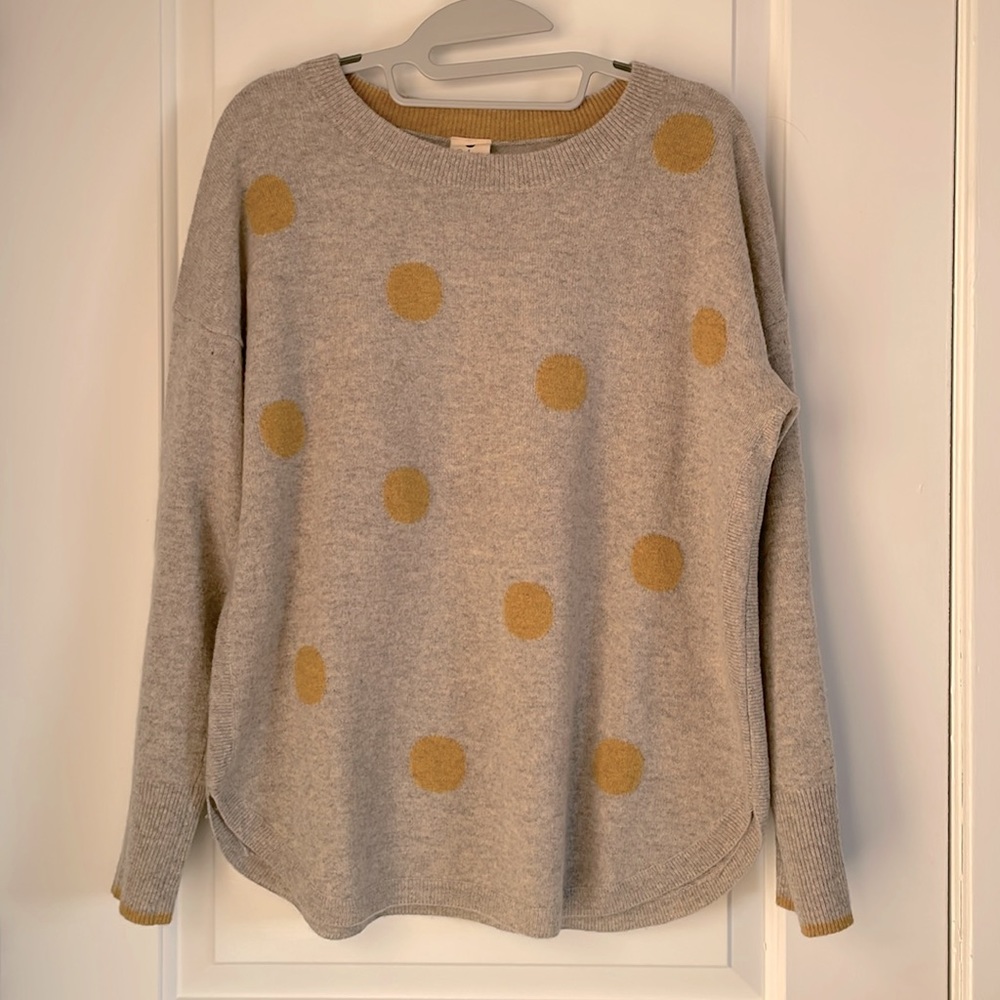 White Stuff Cashmere Sweater - EU 38 / M